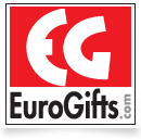EuroGifts Relatiegeschenken